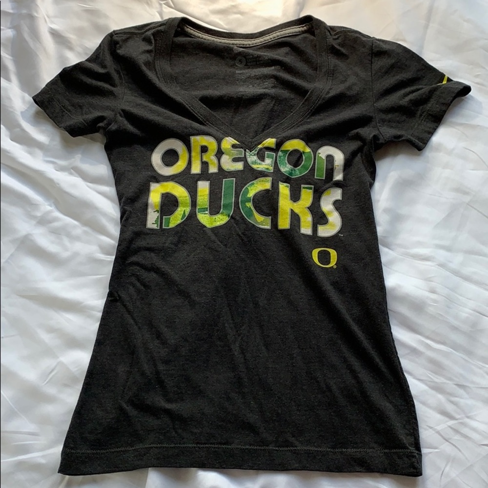 Nike Oregon Ducks Shirt